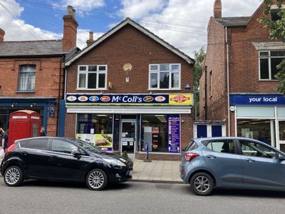 Property Image for 16 The Broadway, Woodhall Spa, LN10 6ST