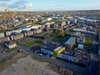 Property Image for Phase 2, Lincoln Science & Innovation Park, Beevor Street, Lincoln, Lincolnshire, LN6 7DJ