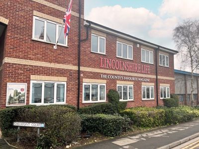 Property Image for Unit 9 Checkpoint Court, Sadler Road, Lincoln, Lincolnshire, LN6 3PW