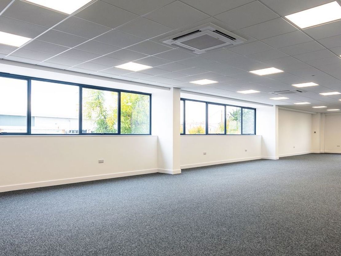 Alpine Way, Units 8 & 9 London Industrial Park, Beckton, London, E6 6LA