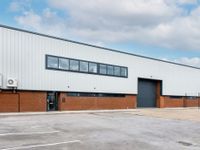 Property Image for Alpine Way, Units 8 & 9 London Industrial Park, Beckton, London, E6 6LA