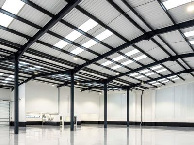 Property Image for Alpine Way, Units 8 & 9 London Industrial Park, Beckton, London, E6 6LA