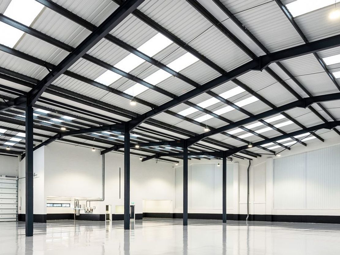 Alpine Way, Units 8 & 9 London Industrial Park, Beckton, London, E6 6LA