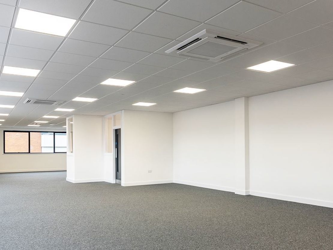 Alpine Way, Units 8 & 9 London Industrial Park, Beckton, London, E6 6LA