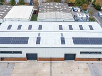 Property Image for Alpine Way, Units 8 & 9 London Industrial Park, Beckton, London, E6 6LA