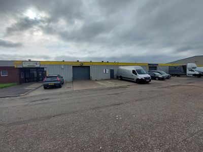Property Image for Unit F, Lochlands Industrial Estate, Larbert, FK5 3NS