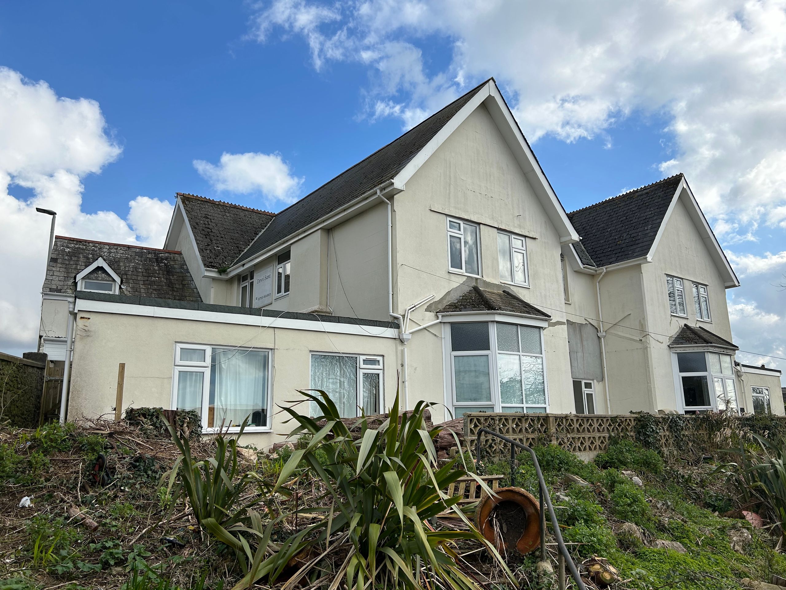 For Sale 32 Eggbuckland Road, Plymouth, Devon, PL3 5HG PropList