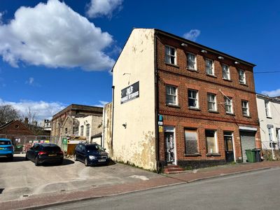 Property Image for 3-5 Brewer Street, Maidstone, Kent, ME14 1RU