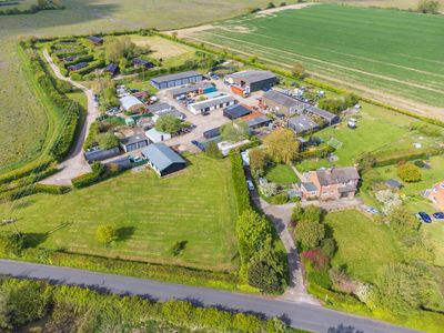 Property Image for Red House Farm, Framlingham, Suffolk, IP13 9RD