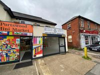 Property Image for 3A St. Denys Road, Southampton, Hampshire, SO17 2GN
