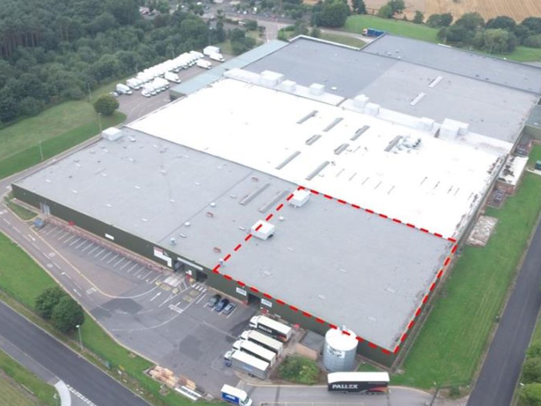 Unit 5 Greenhills Business Park, Spennymoor DL16 6JB
