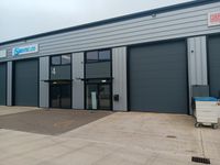 Property Image for 5 Heron Court, Eagle Business Park, Harrier Way, Yaxley, Peterborough, Cambridgeshire, PE7 3AT