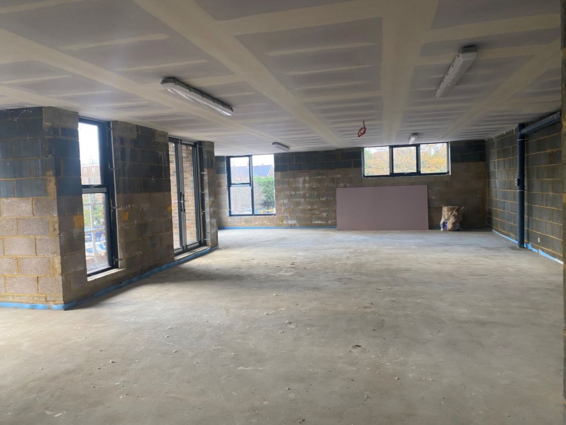Units 1 & 2, 6 Crescent Way, Burgess Hill, West Sussex, RH15 8DX