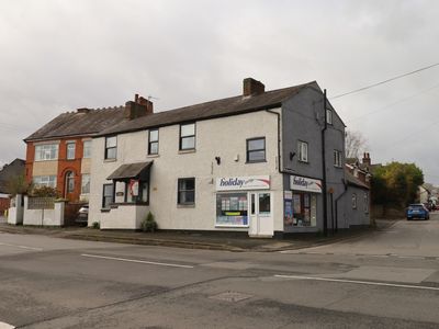 Property Image for 2 & 2A Lutterworth Road, Burbage, Leicestershire, LE10 2DN