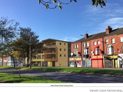 Property Image for West Derby Road, 								Liverpool, 				L6 4BN,