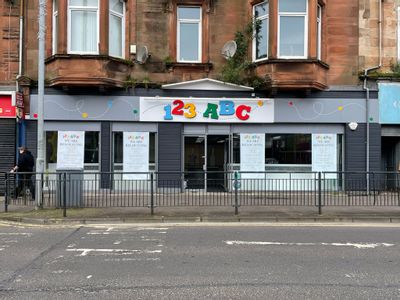 Property Image for 19-23 Titchfield Street, Kilmarnock, KA1 1QW