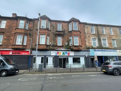 Property Image for 19-23 Titchfield Street, Kilmarnock, KA1 1QW