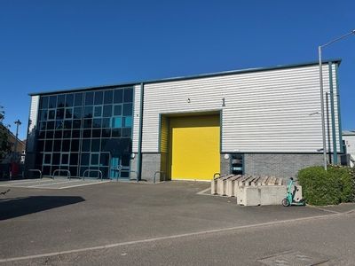 Property Image for Unit 1, Hemmells Park, Laindon North, Basildon, Essex, SS15 6GF