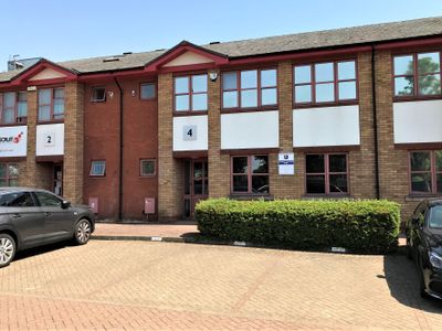 Property Image for 4 Atlantic Square, Station Road, Witham, Essex, CM8 2TL