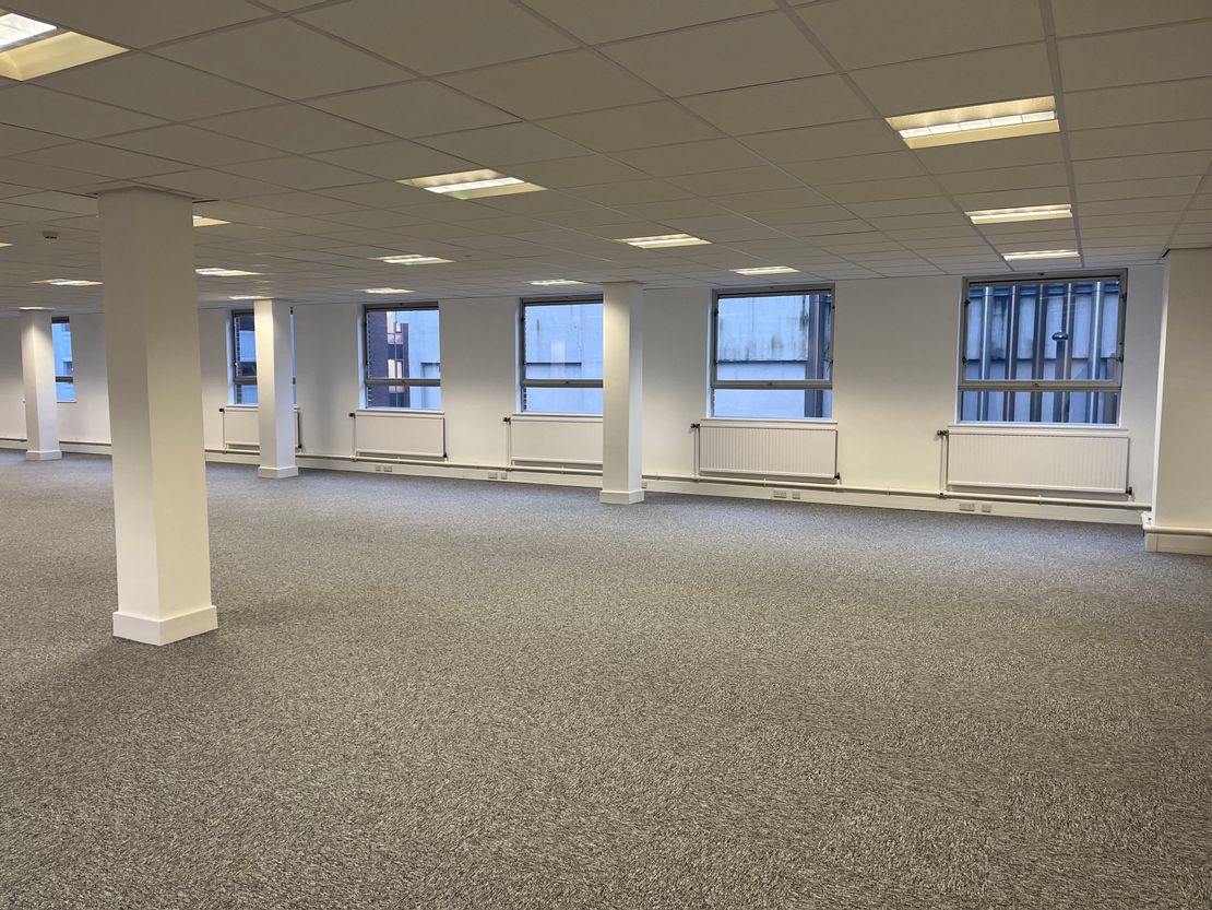 New England House, 10 Ridley Place, Newcastle Upon Tyne, Tyne And Wear, NE1 8JW