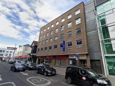 Property Image for New England House, 10 Ridley Place, Newcastle Upon Tyne, Tyne And Wear, NE1 8JW