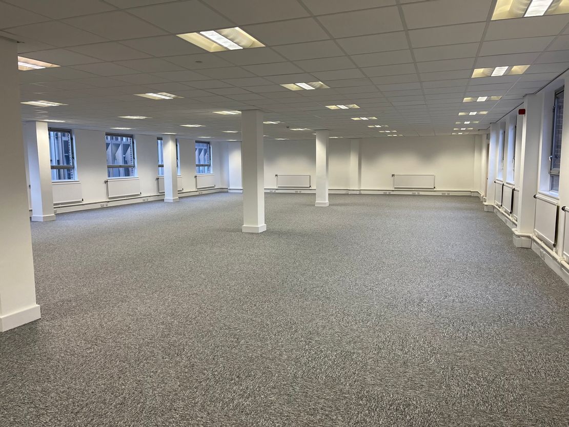 New England House, 10 Ridley Place, Newcastle Upon Tyne, Tyne And Wear, NE1 8JW