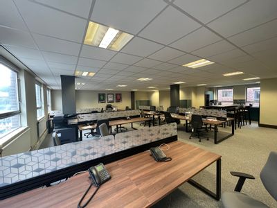 Property Image for New England House, 10 Ridley Place, Newcastle Upon Tyne, Tyne And Wear, NE1 8JW