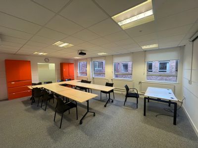 Property Image for New England House, 10 Ridley Place, Newcastle Upon Tyne, Tyne And Wear, NE1 8JW
