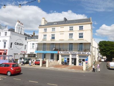 Property Image for 26/27 Marine Parade, Worthing, West Sussex, BN11 3PT