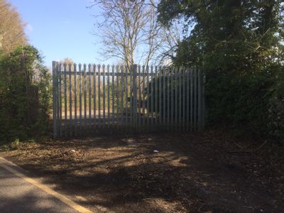 Property Image for Station Yard (South Side), Pluckley Ashford, Kent, TN27 0RT