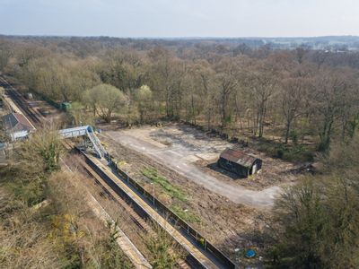 Property Image for Station Yard (South Side), Pluckley Ashford, Kent, TN27 0RT