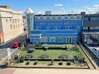 Property Image for The Royal Carlton Hotel, Blackpool, FY1
