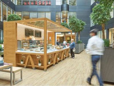 Property Image for The Atrium, Harefield Rd, Uxbridge, UB8 1EX