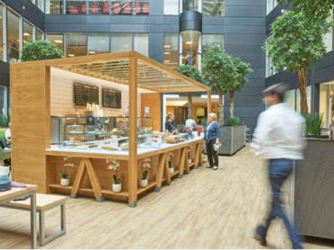 The Atrium, Harefield Rd, Uxbridge, UB8 1EX
