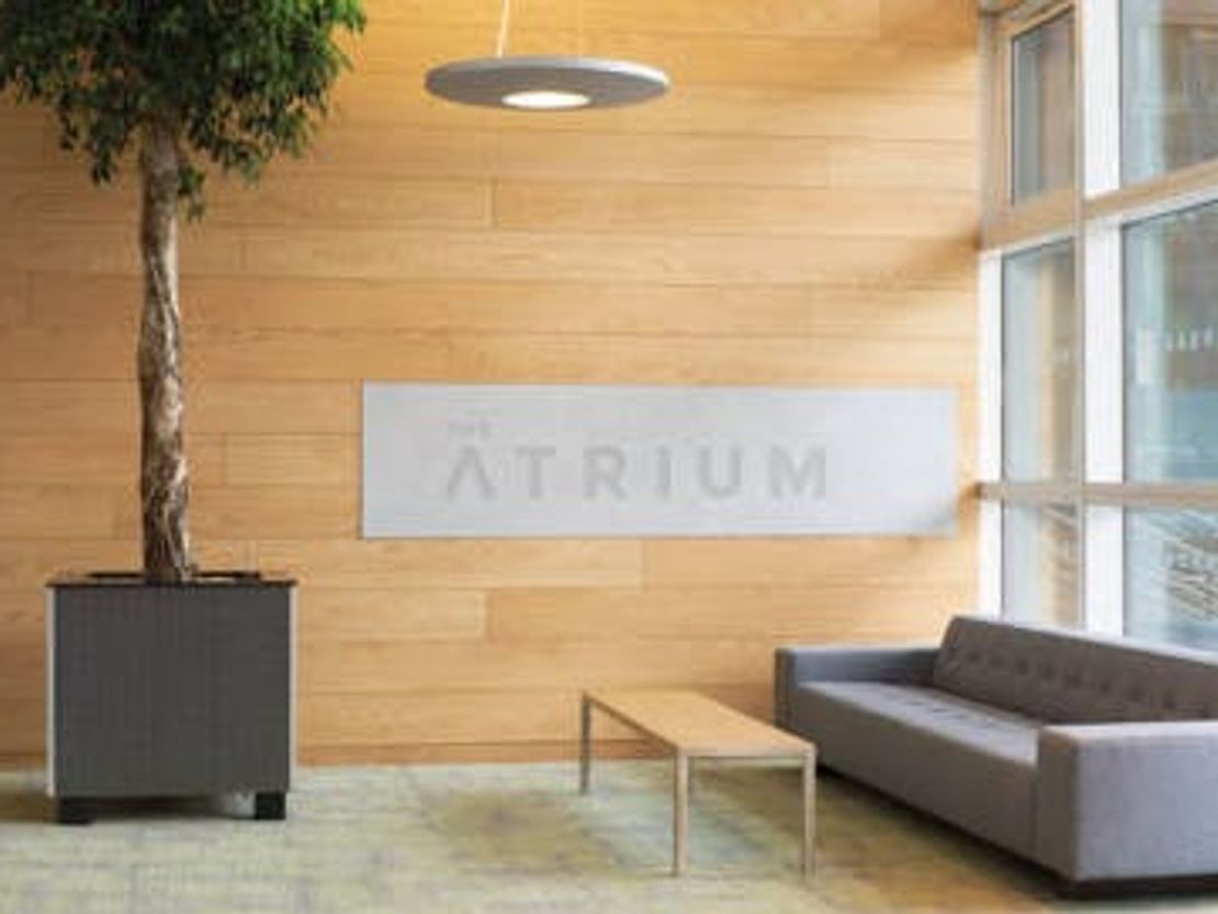 The Atrium, Harefield Rd, Uxbridge, UB8 1EX