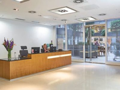 Property Image for The Atrium, Harefield Rd, Uxbridge, UB8 1EX