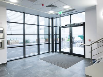 Property Image for Unit 100 Valor Park East Circular Phase 2, Jenkins Lane, London, Greater London, IG11 0AD