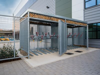 Property Image for Unit 100 Valor Park East Circular Phase 2, Jenkins Lane, London, Greater London, IG11 0AD