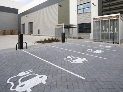 Property Image for Unit 300 Valor Park East Circular Phase 2, Jenkins Lane, London, Greater London, IG11 0AD