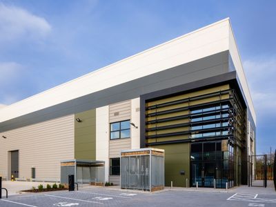 Property Image for Unit 200 Valor Park East Circular Phase 2, Jenkins Lane, London, Greater London, IG11 0AD