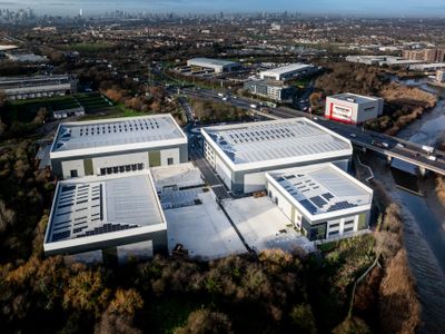 Property Image for Unit 200 Valor Park East Circular Phase 2, Jenkins Lane, London, Greater London, IG11 0AD