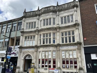 Property Image for High Street, Southampton, Hampshire
