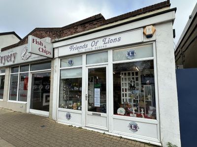 Property Image for 27, Spa Road, Hockley, Essex, SS5 4AZ