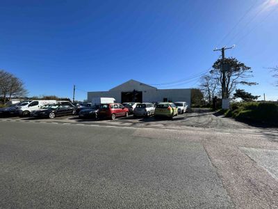 Property Image for Unit 1, 41 Newton  Road, Troon, Camborne, Cornwall, TR14 9DP