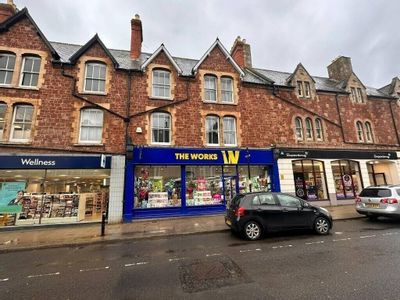 Property Image for Ground Floor Premises with 4 Apartments Above