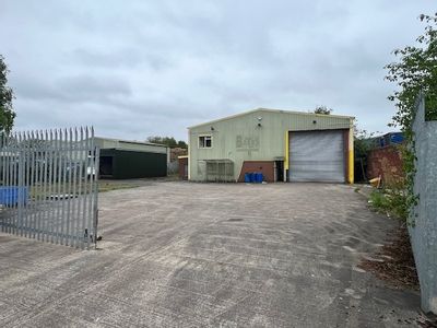 Property Image for Unit 4, Latherford Close, Four Ashes, WV10 7DY