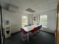Property Image for Unit 10, Meadow Court, Amos Road, Sheffield, South Yorkshire, S9 1BX