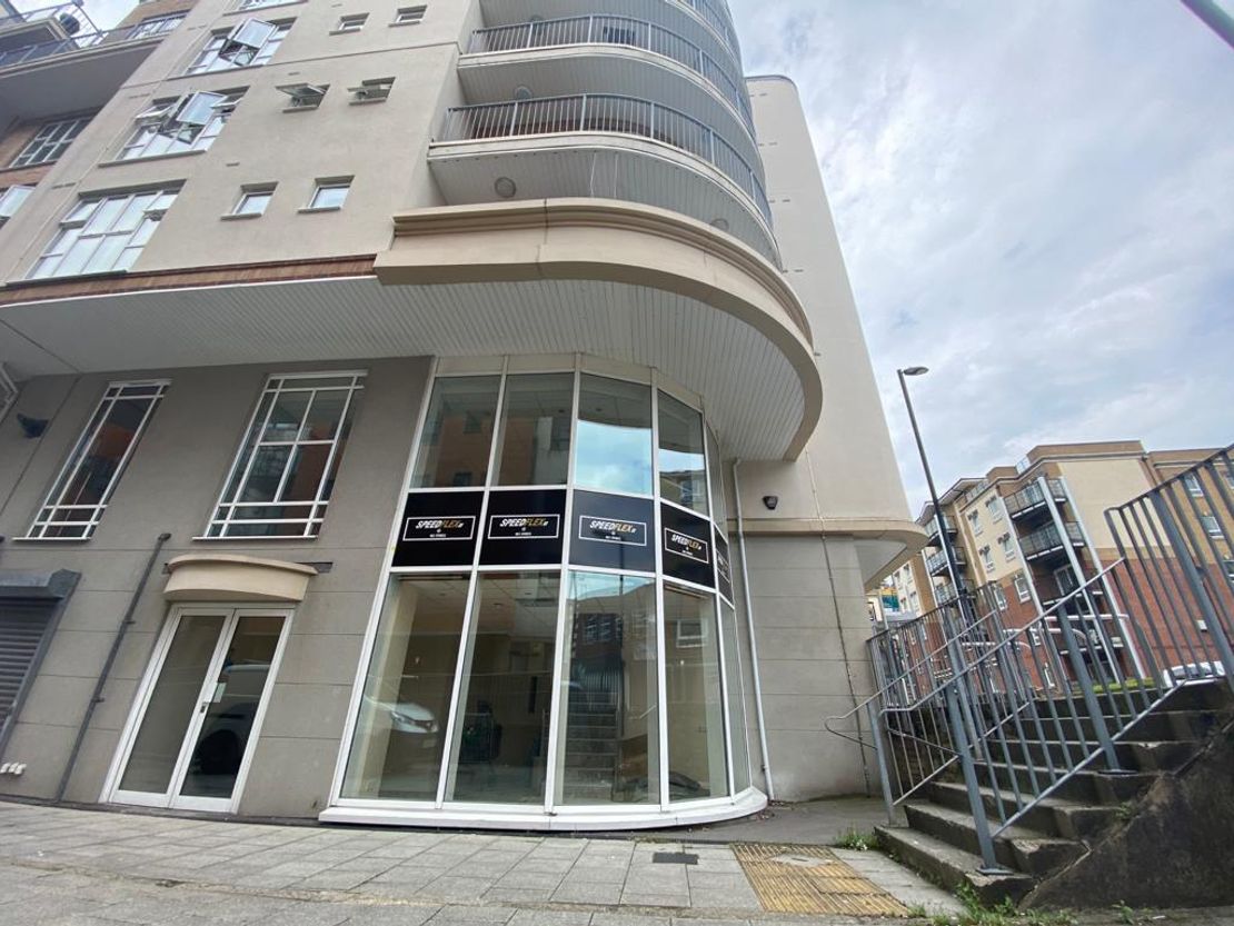 39-41 Lower Canal Walk, Southampton, Hampshire, SO14 1AS