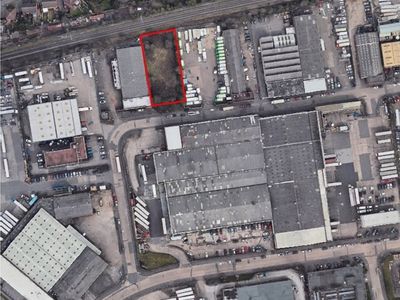 Property Image for Bannerley Road, Garretts Green, Birmingham, West Midlands, B33 0SL