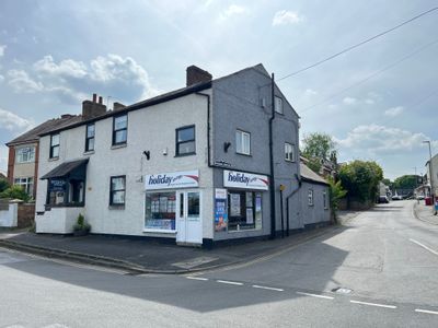 Property Image for 2 Lutterworth Road, Burbage, Leicestershire, LE10 2DN